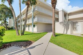 Bay-view Cocoa Beach Condo w/ Heated Pool!