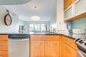 Bay-view Cocoa Beach Condo w/ Heated Pool!