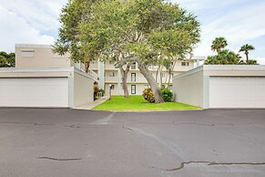 Bay-view Cocoa Beach Condo w/ Heated Pool!