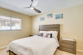 3 Mi to Beach: Gem w/ Pool in Cape Coral!