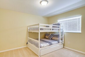 3 Mi to Beach: Gem w/ Pool in Cape Coral!