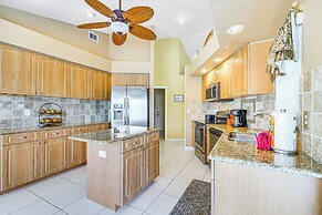 3 Mi to Beach: Gem w/ Pool in Cape Coral!