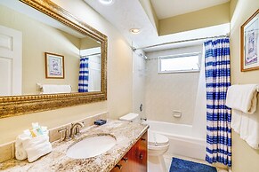 3 Mi to Beach: Gem w/ Pool in Cape Coral!