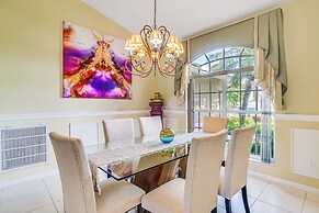 3 Mi to Beach: Gem w/ Pool in Cape Coral!