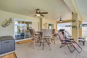3 Mi to Beach: Gem w/ Pool in Cape Coral!