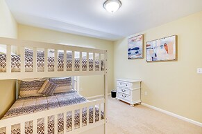 3 Mi to Beach: Gem w/ Pool in Cape Coral!