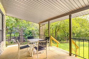 Modern Georgetown Home < 2 Mi to Blue Hole Park!