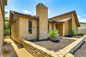 Modern Georgetown Home < 2 Mi to Blue Hole Park!