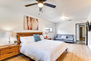 Modern Georgetown Home < 2 Mi to Blue Hole Park!