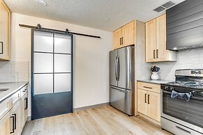 Modern Georgetown Home < 2 Mi to Blue Hole Park!