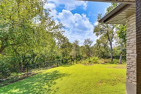 Modern Georgetown Home < 2 Mi to Blue Hole Park!