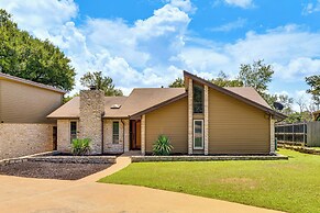 Modern Georgetown Home < 2 Mi to Blue Hole Park!