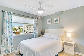 'escape to Sea-ality' Gulf Shores Beach Condo!
