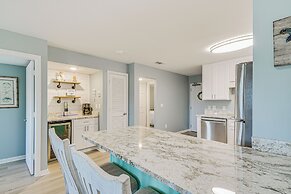 'escape to Sea-ality' Gulf Shores Beach Condo!