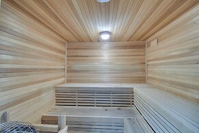 'escape to Sea-ality' Gulf Shores Beach Condo!