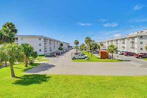 'escape to Sea-ality' Gulf Shores Beach Condo!