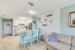 'escape to Sea-ality' Gulf Shores Beach Condo!