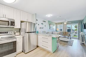 'escape to Sea-ality' Gulf Shores Beach Condo!