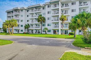 'escape to Sea-ality' Gulf Shores Beach Condo!