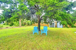 Walk to Ocean: Pearl Cottage in Atlantic Beach