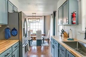 Near Trails & Town: Anchorage Apt w/ Shared Yard