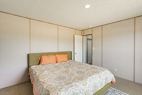 Pet-friendly Kempner Escape Near Parks & Trails!
