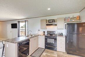 Pet-friendly Kempner Escape Near Parks & Trails!
