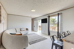 Pet-friendly Kempner Escape Near Parks & Trails!