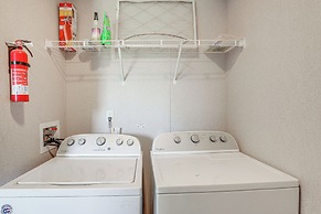 Pet-friendly Kempner Escape Near Parks & Trails!