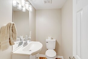 Greers Ferry Home w/ Fire Pit Near Shiloh Marina!