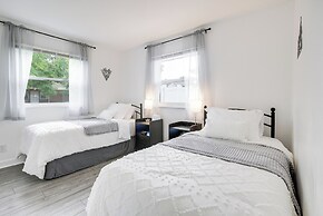 Central Dayton Apt < Half-mi to UD!