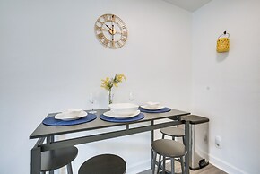 Central Dayton Apt < Half-mi to UD!