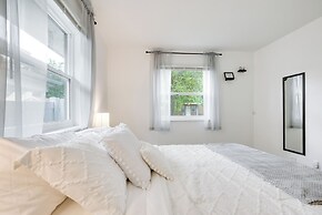 Central Dayton Apt < Half-mi to UD!