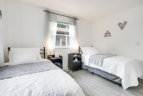 Central Dayton Apt < Half-mi to UD!