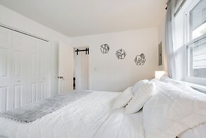 Central Dayton Apt < Half-mi to UD!