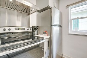 Central Dayton Apt < Half-mi to UD!