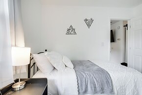 Central Dayton Apt < Half-mi to UD!