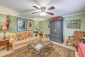 'chateau on Compass Creek' Hayesville Apartment!