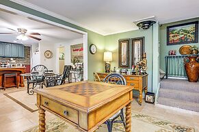 'chateau on Compass Creek' Hayesville Apartment!