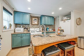 'chateau on Compass Creek' Hayesville Apartment!