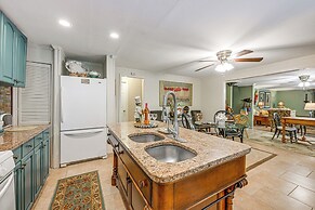 'chateau on Compass Creek' Hayesville Apartment!