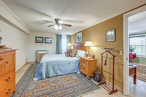 'chateau on Compass Creek' Hayesville Apartment!