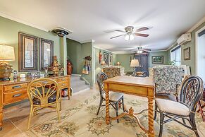 'chateau on Compass Creek' Hayesville Apartment!