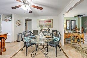 'chateau on Compass Creek' Hayesville Apartment!