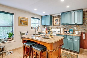 'chateau on Compass Creek' Hayesville Apartment!