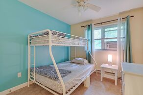 Lake George Getaway 3 Mi to Six Flags Great Escape