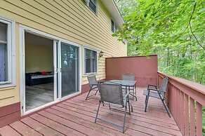 Lake George Getaway 3 Mi to Six Flags Great Escape