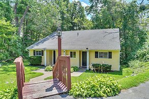 Lake George Getaway 3 Mi to Six Flags Great Escape