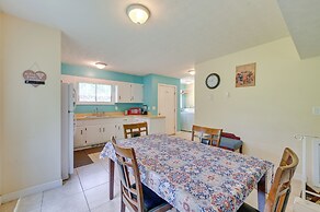 Lake George Getaway 3 Mi to Six Flags Great Escape