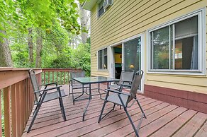 Lake George Getaway 3 Mi to Six Flags Great Escape